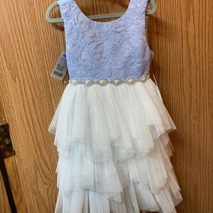 American Princess dress size 4